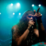 The Dead Daisies Summer Tour 2025: The Treatment